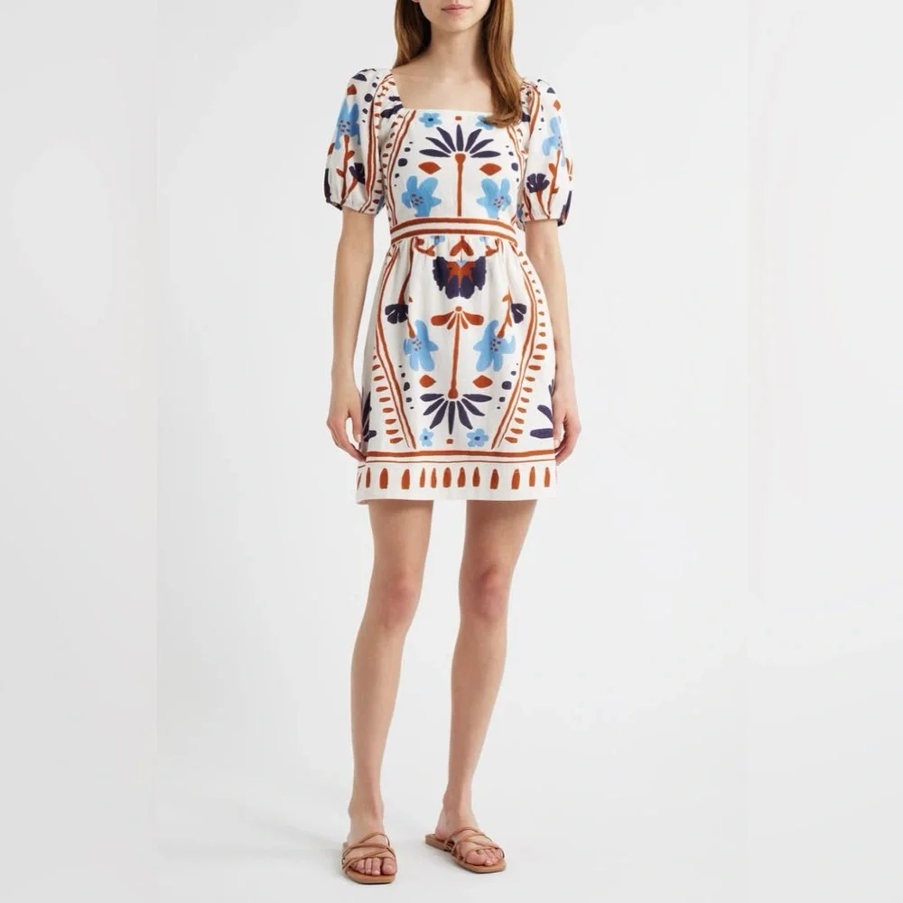 NWT Cleobella Mariana mini - Picture 4 of 5